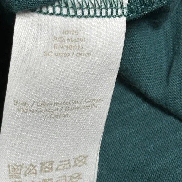 Boden Paulina Knit Shift Dress Size 6 Woodland Gold Pineapple Casual Resortwear - Picture 6 of 14